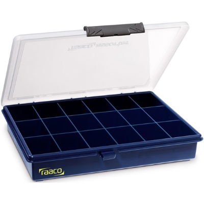 Empty Organiser Compartment Kits