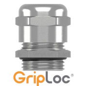 EMC GripLoc Glands Metric