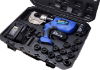 Battery Powered Hexagon Crimping Tool 10.0 to 400.0mm2