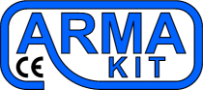 ArmaKit Logo