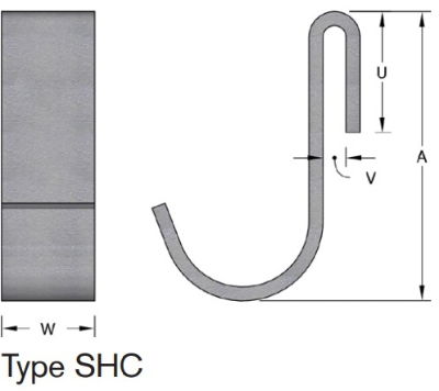 Suspension Hooks