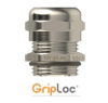 Brass GripLoc Glands Metric