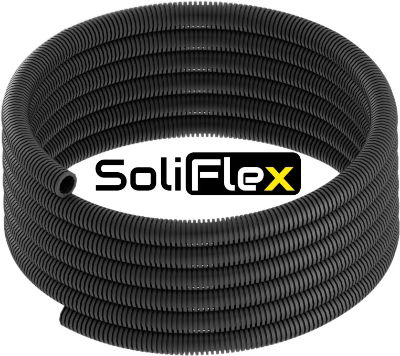 SoliFlex® Flexible Conduit Polypropylene 