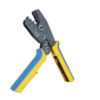 3in1 Ratchet Crimping Tool