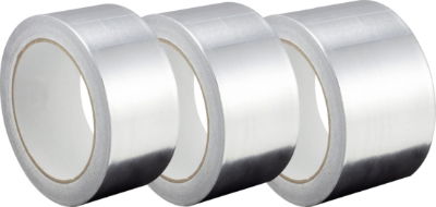 Aluminium Foil Tape