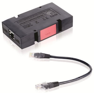 ESP cat 6POE