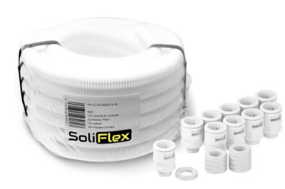 SoliFlex® Flexible Conduit Contractor Pack