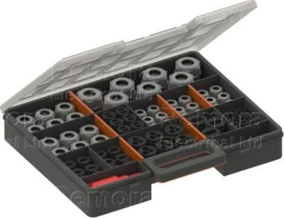 Contractor Boxes nylon