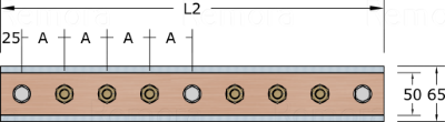 Standard Earth Bars