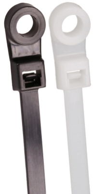 Screw Mounted Cable Ties