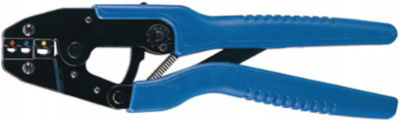 Premium Ratchet Crimping Tool 0.5 To 6.0mm²