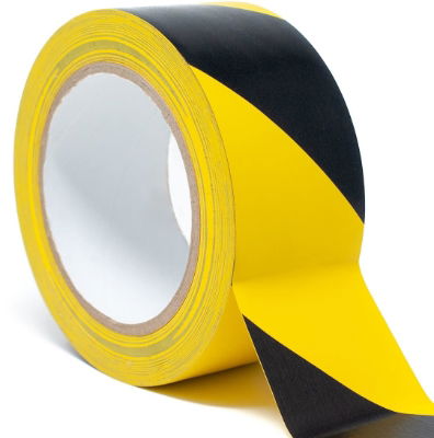 Hazard Warning Tape