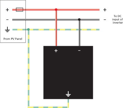 PV Series datasheet