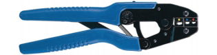 Insulated Crimping Tools