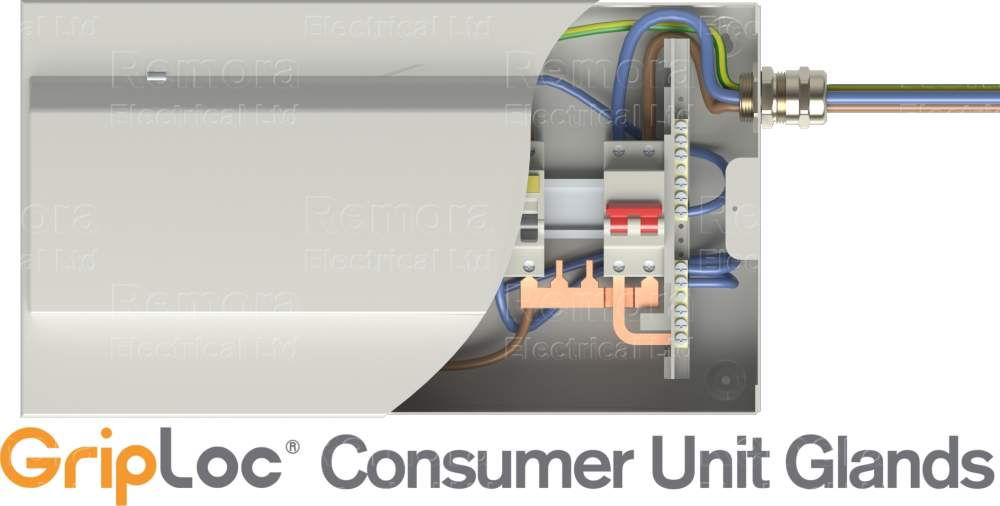 Consumer Unit Press Release