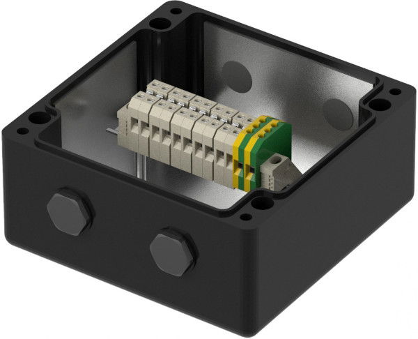 ATEX Enclosures