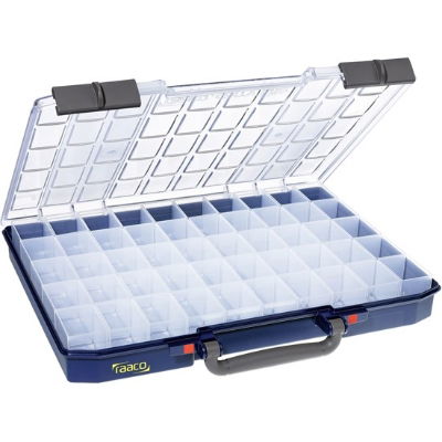 Empty Organiser Compartment Kits