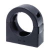 Locking Conduit Clip - Polyamide