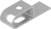 Purlin Clamp for Threaded Rod