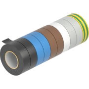 PVC Insulating Tape Phase Kit