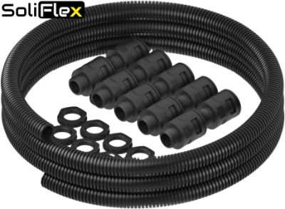 SoliFlex® Flexible Conduit Contractor Pack