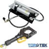 Hydraulic Cutting Head & Foot Pump Up To 100mm