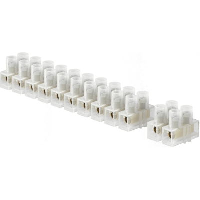 Connector Strips