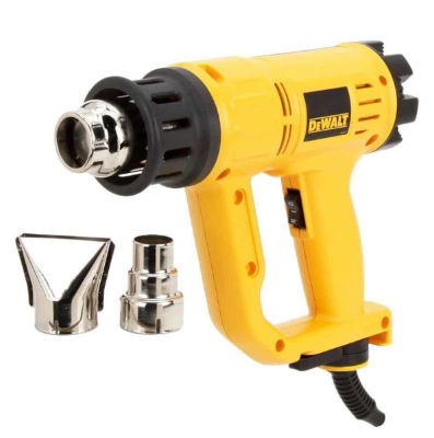 Hot Air Heat Guns