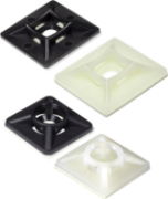 Cable Ties Adhesive Bases