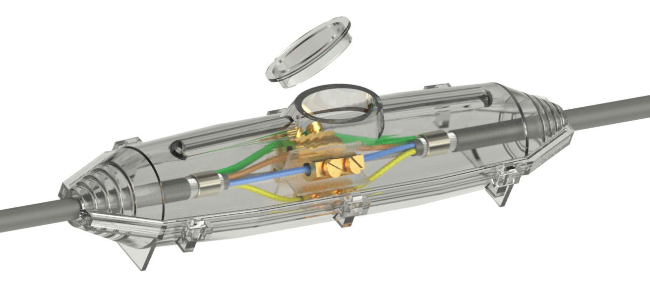 Cable Joint RCM0+C content