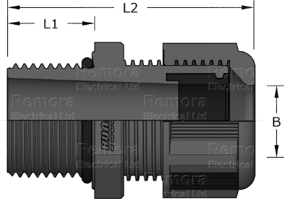 Nylon ATEX Drawing