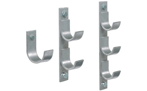 Cable Hangers & Hooks