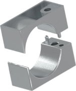 Single Fixing Aluminium