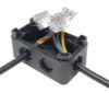 IP66 Slimline Waterproof Junction Box