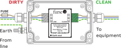 esp240-5aBX diagram