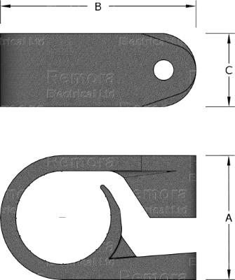 INDUSTRIAL 17 DRAWING