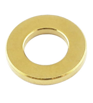 Brass Set Screws, Hex Nuts & Washers