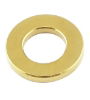 Brass Set Screws, Hex Nuts & Washers