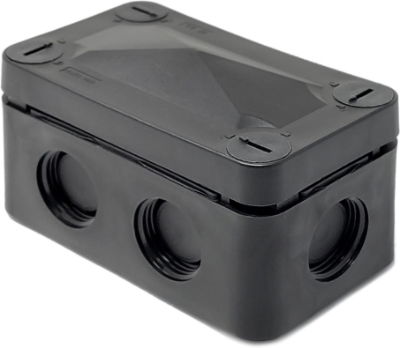 IP66 Slimline Waterproof Junction Box