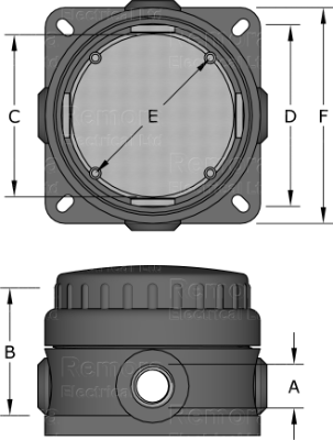 Posifit Box Drawing