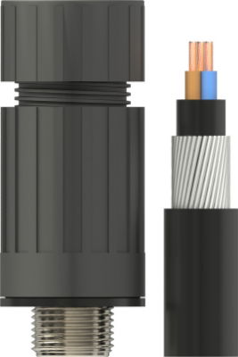 CCG EX CORROSION GUARD Cable Glands