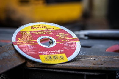 Cutting Disks Starrett 1