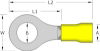 Pre-Insulated Ring Terminals