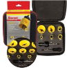 FCH Fast Cut Hole Saw Kits