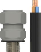 CCG PosiFlex Cable Glands