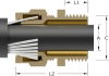 BW ArmaKit® Industrial Grade Low Smoke Gland Kits