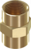 Brass Couplers