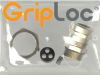 Brass GripLoc Consumer Unit Tail Kits