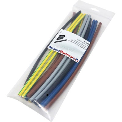 Heatshrink Sleeving Packs