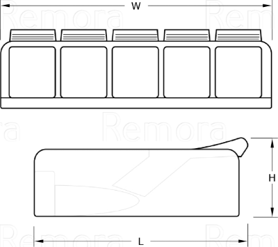 Lever Connectors